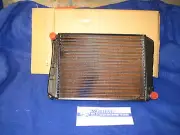 MG MIDGET 1275 CROSS FLOW RADIATOR ARA318 1969-74 also HEALEY SPRITE 1275 A3C