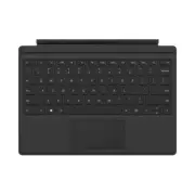 Microsoft Surface Pro Keyboard Type Cover - Black for Surface Pro 7+ / 7 / 6 ...