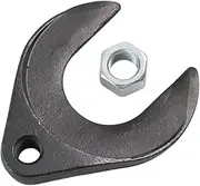 KiBcsLic CV Joint Puller Propshaft Separator Tool Accessory Sturdy Extraction Tool Professional, Open 4.8 cm