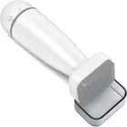 120 Pins Stamp Microneedle 0-2mm Anti Wrinkle Therapy Derma Roller Skin Care