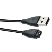 USB Cable Charger Cord For Garmin Fenix 6/6S/6X/5X/Venu 4S Superior 3 Vivo F1X5
