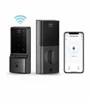 NEW Eufy Wi-Fi Smart Lock C210