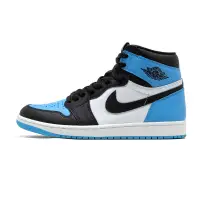 在飛比找蝦皮商城優惠-Air Jordan 1 High OG "UNC Toe"