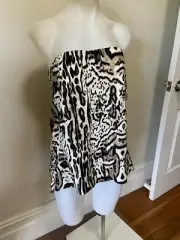 10 Seed Heritage Ocelot Top NWT $129 *BUY FIVE + ITEMS = FREE POST
