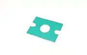 Waste Oil Heater Part - Reznor Backflow Sensor Gasket 121341