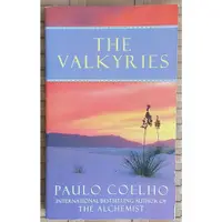 在飛比找蝦皮購物優惠-Paulo Coelho 的女武神 2004