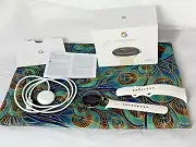 Google Pixel Watch 04MP Android Smartwatch w/ Fitbit - White Band - WiFi