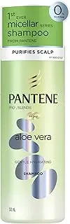 Pantene Pro V Blends Micellar Aloe Vera Shampoo For Hydration 530ml