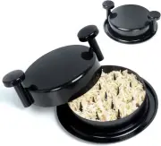 Manual Meat Shredder Machine Food Pulled Pork Beef Chicken Safe Kitchen Tool