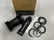 Ceramicspeed T47A 30mm Bottom Bracket (Non-Coated) Black #109651