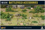 Bolt Action - Battlefield Accessories