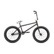 Kink Switch 20'' Matte Oxblood Black