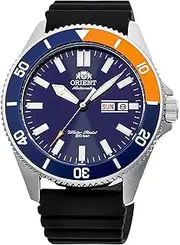 [ORIENT] "Kanno Japanese Automatic/Handwinding Diver Style Watch