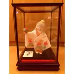 日本傳統工藝博多人形