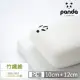 【英國Panda】甜夢成人枕 2入組(12cm+10cm)