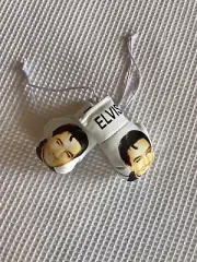 Elvis Mini Boxing Gloves