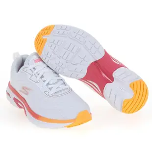 【SKECHERS】女鞋 慢跑系列 GO RUN ARCH FIT(128957WCRL)