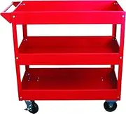 Tool Trolley KC-Garage 3 Tray Top Tool Trolley