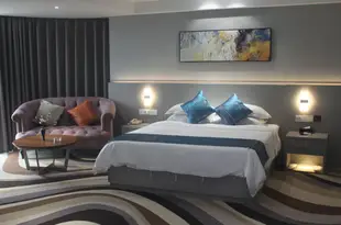 武漢褀程精品酒店Qicheng Boutique Hotel