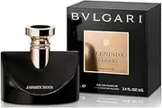 Splendida Bvlgari Jasmin Noir by Bvlgari for Women - 1.7 oz EDP Spray