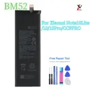 Replacement Battery BM52 For Xiaomi Mi Note 10 Lite M2002F4LG Tools