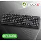 [ PCPARTY ] 艾芮克 i-Rocks KR-6260 鍵盤 24鍵不衝突 速度每秒150個字元 6220G接班人