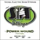 ☆唐尼樂器︵☆美國製 SIT Power Wound 45-100/ 45-105 電貝斯 Bass 套弦