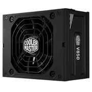 Cooler Master V SFX 850W ATX 3.1 Power Supply 80 Plus Gold - Fully Modular - 10 Years Warranty [MPY-8501-SFHAGV-3EAU]