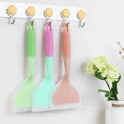 Silicone Pizza Baking Spatula Silicone SpWide Turner Spatula