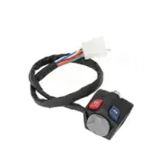 Motorcycle Switch Headlight Flameout Handlebar Button Switch For Ktm Exc Xc-w Sxc Exc-f Super Enduro Husaberg Husqvarna Te Fe Tx