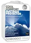 Bambi Coolpass Mattress Protector - Super King