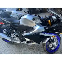 在飛比找蝦皮購物優惠-駿哥重機 新車買賣 2023 YAMAHA R15V4 新款