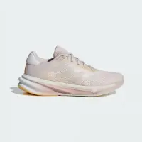 在飛比找momo購物網優惠-【adidas 愛迪達】慢跑鞋 女鞋 運動鞋 緩震 SUPE