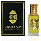 Al Yasmin Perfume Oil 12ML (0.40 OZ) With Black Gift Box By Intense Oud | Sweet