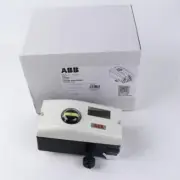 1PC ABB V18345-2022120001 V183452022120001 Valve Positioner New Expedited Ship