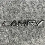 凱美瑞汽車標誌 - TOYOTA CAMRY CARS 2006-2011