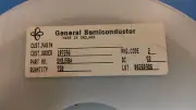 (25 PCS) SMBJ58A GENERAL SEMI Diode TVS Single Uni-Dir 58V 600W 2-Pin SMB T/R