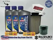 Cyclemax SS Ecstar R7000 Tune-Up Kit fits 1985-1986 Suzuki GV700 Madura
