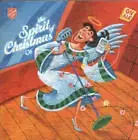 THE SPIRIT OF CHRISTMAS 2006 CD LIKE NEW The Wiggles & John Fogerty DELTA DARYL