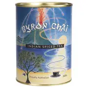 Organic Byron Chai Indian Spiced Tea – Fresh, healthy organic delivery | Doorstep Organics