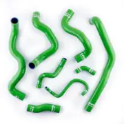 Silicone Coolant Heater Radiator Hose for Mini Cooper S R55 R56 R57 R60 1.6L (for: Mini)