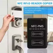 Copier IC ID Reader Writer Duplicator with Full Decode Function Smart Card Key