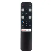 New Original RC802V FUR6 Voice Remote Control For TCL TV 40S6800 49S6500 55EP680