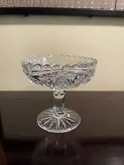 Crystal Decorative Martini Glass Box 1