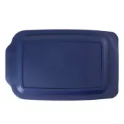 Replacement Lid for Pyrex 9 x 13 Casserole Glass Baking Dish Cover 3 QT 233-PC