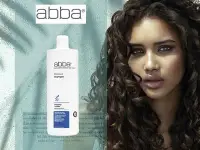 在飛比找Yahoo!奇摩拍賣優惠-ABBA 純淨保濕潔淨乳 1000ml §異國精品§