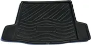 Car Mat Cargo Liner for c&hevrolet Cruze J300 2008~2016 Car Trunk Mat Car Rear Cargo Boot Liner Floor Interior Accessories