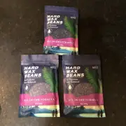 Anruz Hard Wax Beads, 300g total Hair Removal Wax Beans
