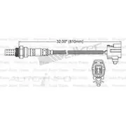 PAT Oxygen/Lambda Sensor Pre-Catalytic Converter/Manifold - EGO-169
