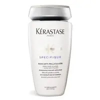 在飛比找ETMall東森購物網優惠-KERASTASE 卡詩 飛梭淨化髮浴(250ml)-國際航